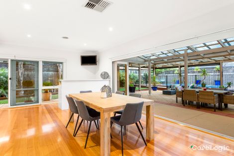 Property photo of 18 Black Knight Street Mordialloc VIC 3195