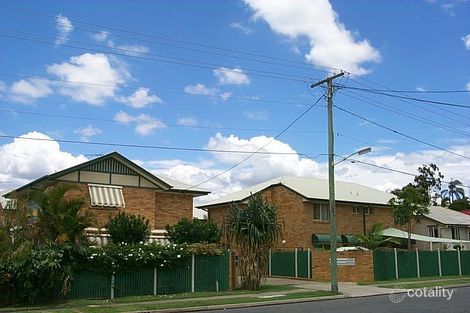 Property photo of 6/30 Bride Street Wynnum QLD 4178