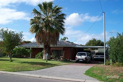 Property photo of 4 Adina Way Rockingham WA 6168