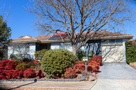 Property photo of 34 Dalley Crescent Latham ACT 2615