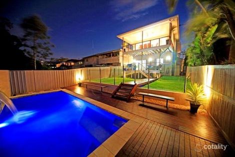 Property photo of 42 McIlwraith Avenue Norman Park QLD 4170