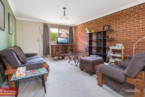 Property photo of 8/3 Isaac Place Quakers Hill NSW 2763