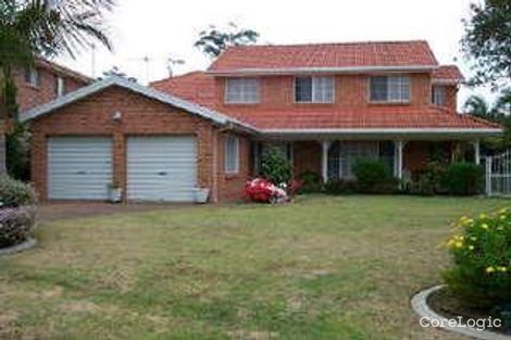 Property photo of 10 Talinga Place Cherrybrook NSW 2126