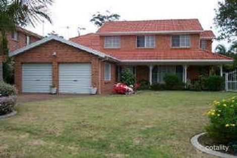 Property photo of 10 Talinga Place Cherrybrook NSW 2126