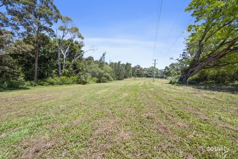 99 Williams Rd, Bonville, NSW 2450