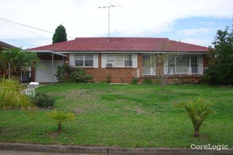 Property photo of 13 Sanders Road Baulkham Hills NSW 2153