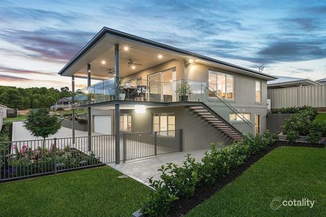 Property photo of 23 Rheinberger Avenue Mudgee NSW 2850
