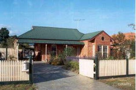 Property photo of 2 Carbine Court New Gisborne VIC 3438