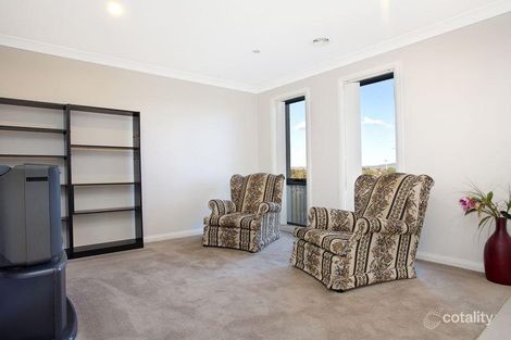 Property photo of 25 Lansdown Crescent Casey ACT 2913