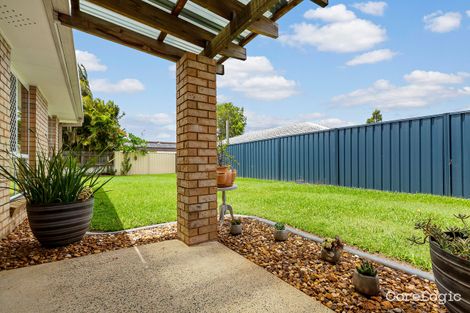 Property photo of 5 Beetson Court Eagleby QLD 4207