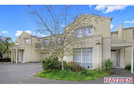 Property photo of 11/52 Westgarth Street Northcote VIC 3070