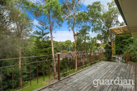 Property photo of 7 Waitangi Place Glenorie NSW 2157