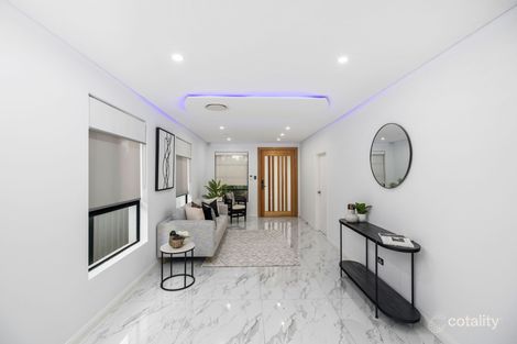 Property photo of 94A Mackenzie Street Revesby NSW 2212