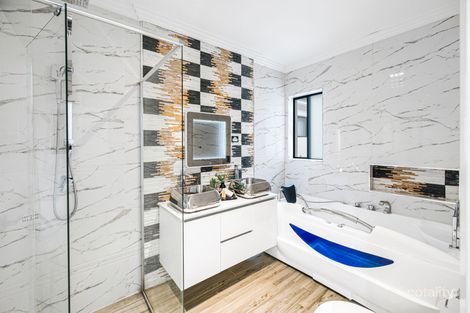 Property photo of 94A Mackenzie Street Revesby NSW 2212