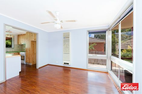 Property photo of 22 Michie Street Wanniassa ACT 2903