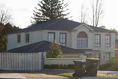 Property photo of 306 High Street Chatswood NSW 2067