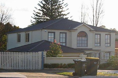 306 High St, Chatswood, NSW 2067