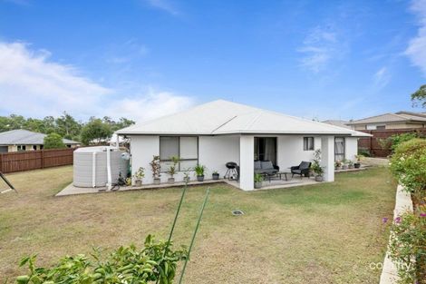 Property photo of 4 Conimbla Crescent Waterford QLD 4133