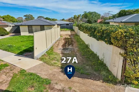 Property photo of 27 Ansbert Street Christie Downs SA 5164
