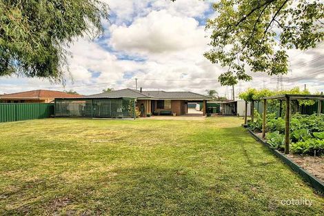 Property photo of 14 Labyrinth Way South Lake WA 6164