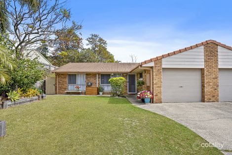 Property photo of 2/74 Village Way Oxenford QLD 4210