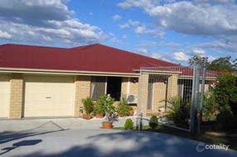 Property photo of 76 Ghost Gum Street Bellbowrie QLD 4070