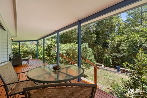 245 Limpinwood Valley Rd, Limpinwood, NSW 2484
