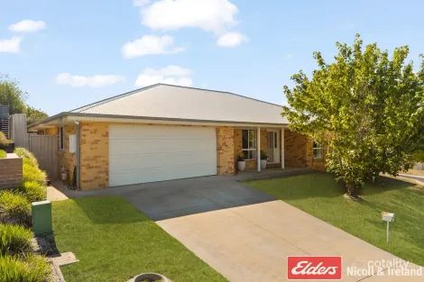 2 Bluegum Cl, Kelso, NSW 2795