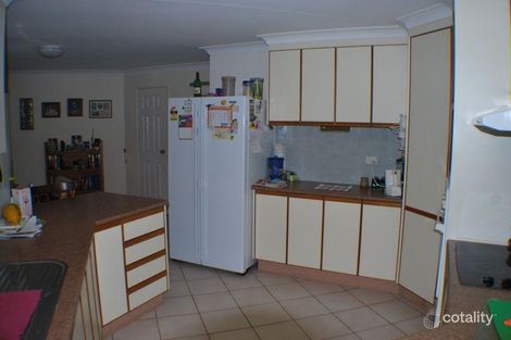 Property photo of 1 Barnes Street Barlows Hill QLD 4703
