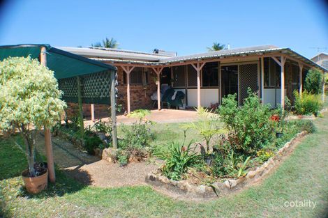 Property photo of 1 Barnes Street Barlows Hill QLD 4703