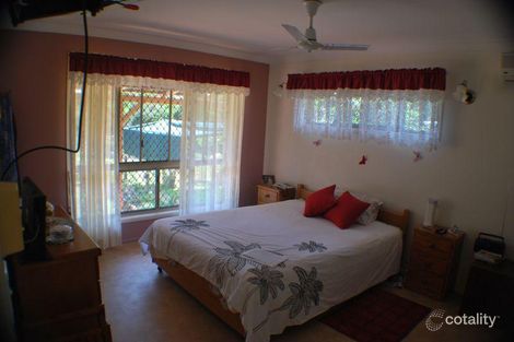 Property photo of 1 Barnes Street Barlows Hill QLD 4703
