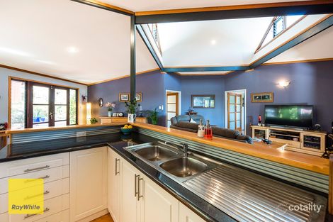 Property photo of 36 Gooseberry Hill Road Gooseberry Hill WA 6076
