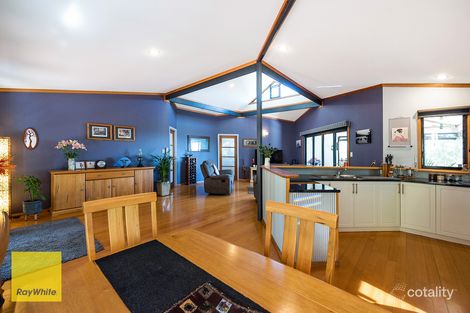 Property photo of 36 Gooseberry Hill Road Gooseberry Hill WA 6076