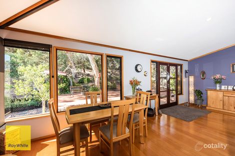 Property photo of 36 Gooseberry Hill Road Gooseberry Hill WA 6076