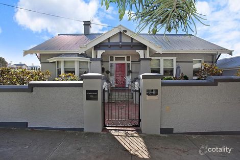 Property photo of 256 Koroit Street Warrnambool VIC 3280