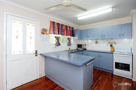 171 Philip St, West Gladstone, QLD 4680
