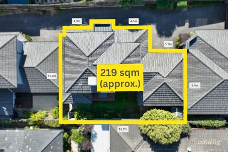 Property photo of 2/241 Boronia Road Boronia VIC 3155