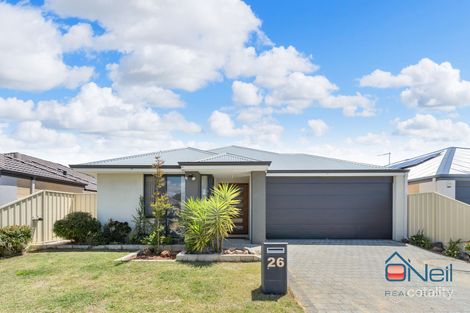 Property photo of 26 Kyogle Place Armadale WA 6112