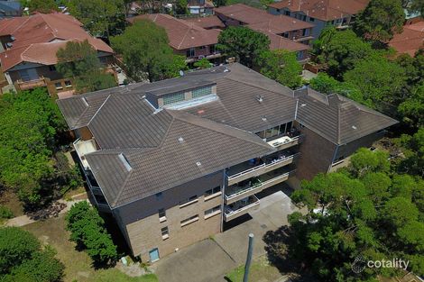 Property photo of 11/2-4 Moss Place Westmead NSW 2145