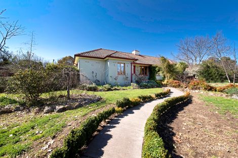Property photo of 38 O'Connell Street Ainslie ACT 2602