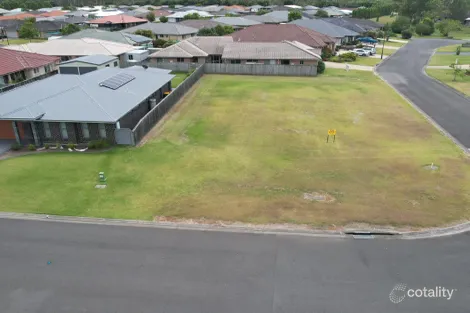 27 Lazzarini Dr, Harrington, NSW 2427