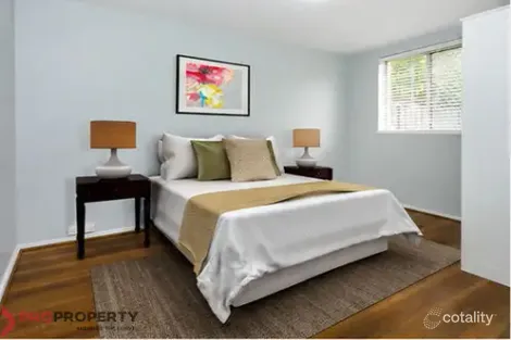 Property photo of 5B/66 Great Eastern Highway Rivervale WA 6103