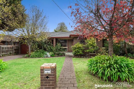 Property photo of 9 Camelot Drive Glen Waverley VIC 3150