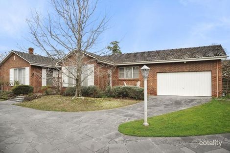 Property photo of 3/7 Boston Road Balwyn VIC 3103