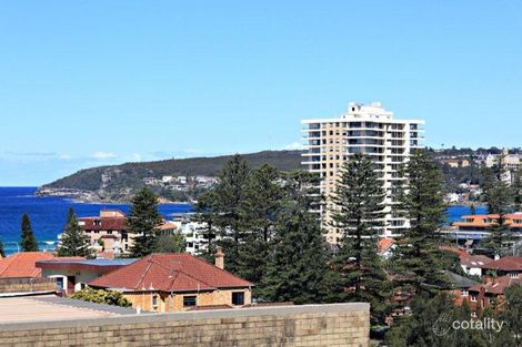 Property photo of 3/108 Queenscliff Road Queenscliff NSW 2096