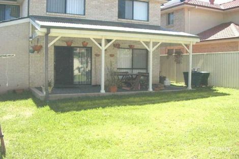 Property photo of 13 Wolseley Place Ingleburn NSW 2565