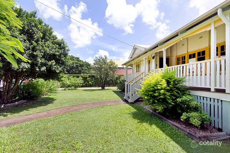 Property photo of 40 Union Street Clayfield QLD 4011