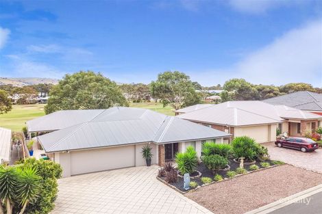 Property photo of 45 Fairway Drive McCracken SA 5211