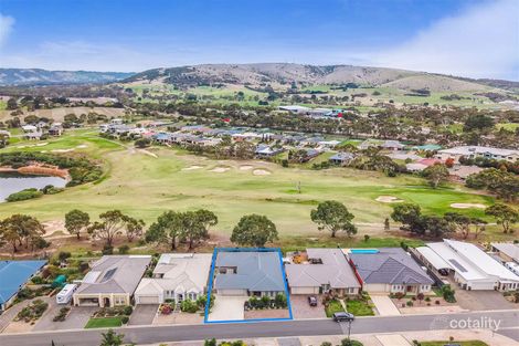 Property photo of 45 Fairway Drive McCracken SA 5211