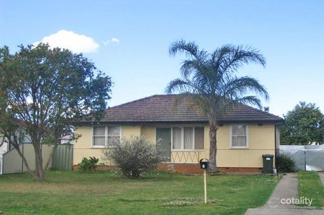 8 Wilberforce St, Ashcroft, NSW 2168